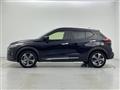 2020 Nissan KIX