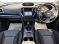 2018 Subaru IMPREZA_XV