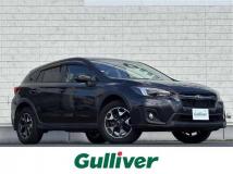 2018 Subaru IMPREZA_XV