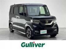 2018 Honda N BOX
