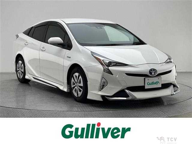 2018 Toyota Prius