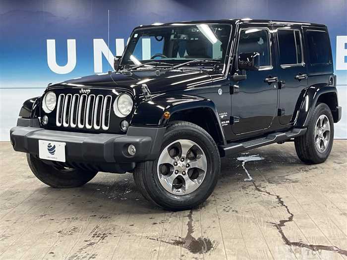 2017 Jeep Jeep Others