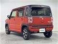 2020 Suzuki Hustler