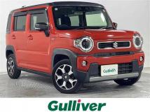 2020 Suzuki Hustler