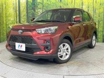 2020 Toyota Raize