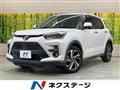 2020 Toyota Raize