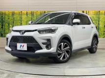 2020 Toyota Raize