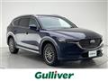 2018 Mazda CX-8