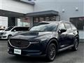 2018 Mazda CX-8