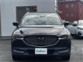 2018 Mazda CX-8
