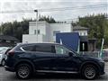 2018 Mazda CX-8