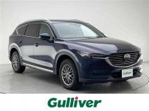 2018 Mazda CX-8