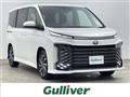 2024 Toyota Voxy