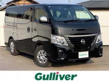 2023 Nissan Caravan