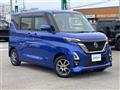 2021 Nissan ROOX