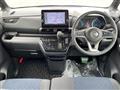 2021 Nissan ROOX