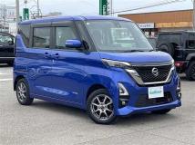 2021 Nissan ROOX