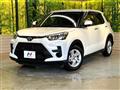 2021 Toyota Raize