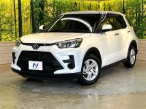 2021 Toyota Raize