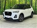 2019 Daihatsu Rocky