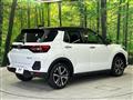 2019 Daihatsu Rocky