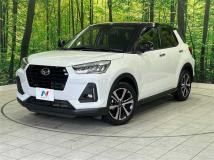 2019 Daihatsu Rocky