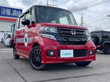 2017 Honda N BOX