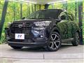 2020 Daihatsu Rocky
