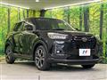 2020 Daihatsu Rocky