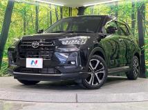 2020 Daihatsu Rocky