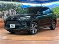 2022 Toyota Raize