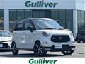 2018 Daihatsu Cast