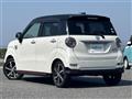 2018 Daihatsu Cast