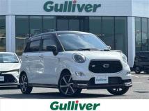 2018 Daihatsu Cast
