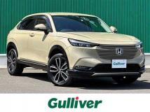 2023 Honda VEZEL