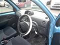 2011 Daihatsu Esse