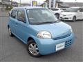 2011 Daihatsu Esse