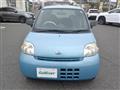 2011 Daihatsu Esse