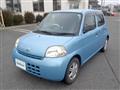 2011 Daihatsu Esse