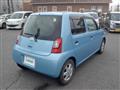 2011 Daihatsu Esse