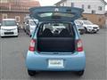 2011 Daihatsu Esse