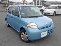 2011 Daihatsu Esse