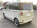 2020 Daihatsu Move Canbus