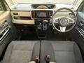 2020 Daihatsu Move Canbus