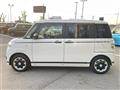 2020 Daihatsu Move Canbus