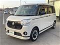 2020 Daihatsu Move Canbus