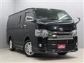 2019 Toyota Hiace Van