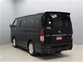 2019 Toyota Hiace Van