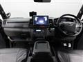 2019 Toyota Hiace Van