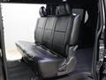 2019 Toyota Hiace Van